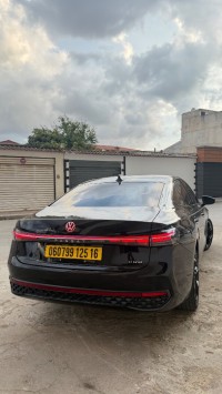 سيارات-volkswagen-passat-2026-pro-باب-الزوار-الجزائر