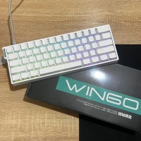 Clavier magnétique Aula win60 He Livraison 58 Wilaya