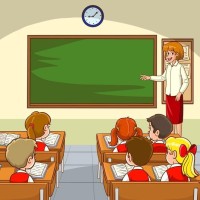 تعليم-و-تكوين-enseignante-de-francais-باب-الزوار-الجزائر