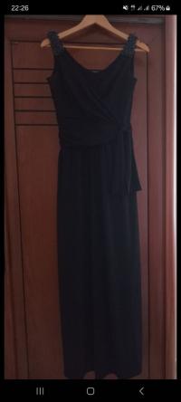 فساتين-robe-soiree-noir-تيبازة-الجزائر