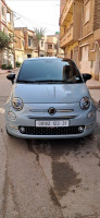 voitures-fiat-500-2023-club-bir-el-djir-oran-algerie