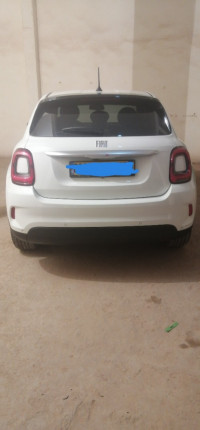 voitures-fiat-500x-2024-club-laghouat-algerie