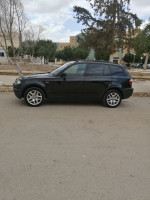 voitures-bmw-x3-2006-sport-chlef-algerie