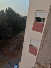 appartement-echange-f3-alger-ouled-fayet-algerie