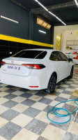 voitures-toyota-corolla-2024-bayadha-el-oued-algerie