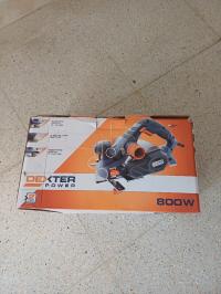 Rabot 800W