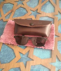 Lunette de soleil homme
