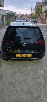 سيارات-volkswagen-golf-7-2019-drive-الجزائر-وسط