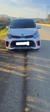 voitures-kia-picanto-2019-gt-line-ain-defla-algerie