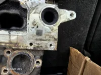moteur 2.0 tdi 143 cv 04l