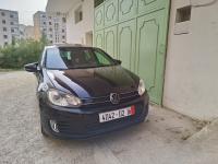سيارات-volkswagen-golf-6-2012-gtd-أولاد-فايت-الجزائر