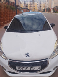 voitures-peugeot-208-2015-allure-el-kerma-oran-algerie