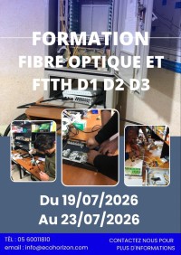 مدارس-و-تكوين-formation-fibre-optique-et-ftth-jours-de-semaine-باب-الزوار-الجزائر