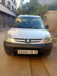 voitures-peugeot-partner-2012-origin-maghnia-tlemcen-algerie