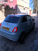 voitures-fiat-500-2024-dolce-vita-plus-kolea-tipaza-algerie