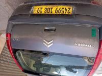 voitures-citroen-c4-2008-setif-algerie