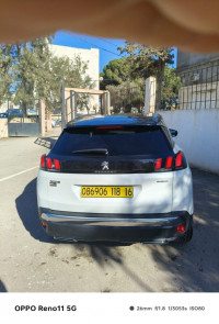 voitures-peugeot-3008-2018-fouka-tipaza-algerie