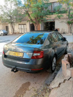 voitures-skoda-octavia-2019-ambition-tlemcen-algerie