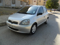 voitures-toyota-yaris-2006-bouira-algerie