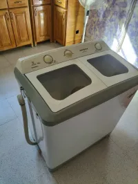 je vente une machine a lave starlhgt 10KG