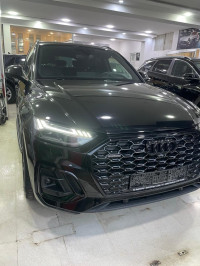 voitures-audi-q5-2023-s-line-kouba-alger-algerie