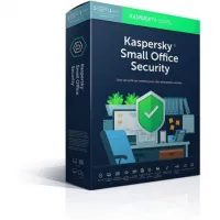 kaspersky 1 serveur +5poste 