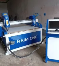 FABRICATION DE MACHINES CNC