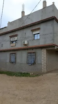 Vente Villa Boumerdès Ouled moussa