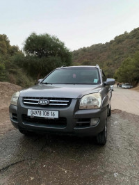 voitures-kia-sportage-2008-ain-benian-alger-algerie