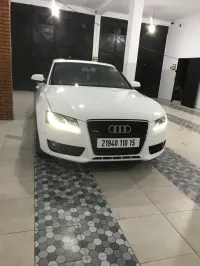 Audi A5 2010 A5