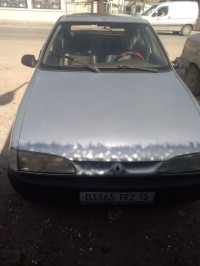 voitures-renault-19-1992-tizi-ghenif-ouzou-algerie