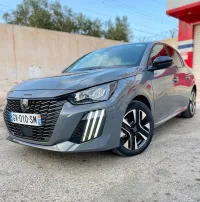Peugeot 208 2024 Allure Pack