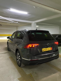 voitures-volkswagen-tiguan-2022-active-bordj-el-kiffan-alger-algerie