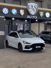 سيارات-mg-mg5-2026-بودواو-بومرداس-الجزائر