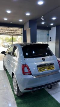 سيارات-fiat-500-2025-dolcevita-mib-بومرداس-الجزائر