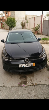 voitures-volkswagen-polo-2023-style-annaba-algerie