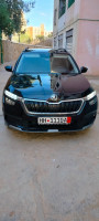 voitures-skoda-kamiq-2022-style-medea-algerie