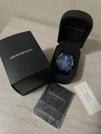 Montre armani 