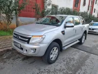 Ford Ranger 2015 Ranger