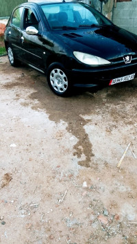 voitures-peugeot-206-2002-reghaia-alger-algerie