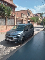 voitures-citroen-berlingo-2022-restylee-blida-algerie