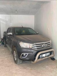 سيارات-toyota-hilux-2017-legend-dc-4x4-ميلة-الجزائر