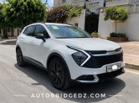 سيارات-kia-sportage-restyle-2026-active-ميلة-الجزائر