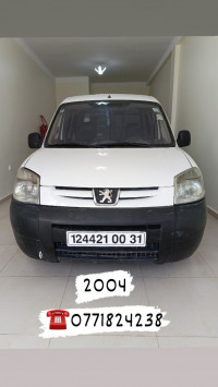 utilitaire-peugeot-partner-2004-origin-tlemcen-algerie