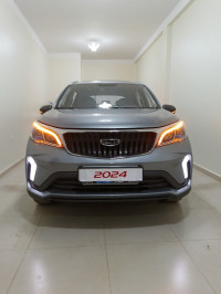 voitures-geely-gx3-pro-2024-drive-tlemcen-algerie