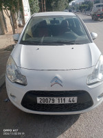 voitures-citroen-c3-2011-ain-defla-algerie