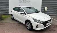 voitures-hyundai-i20-2022-initia-alger-centre-algerie