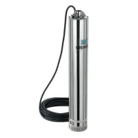 Location et installation pompe immergee 