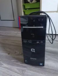 Unité CompaQ presario