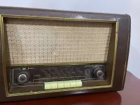 Radio  tsf